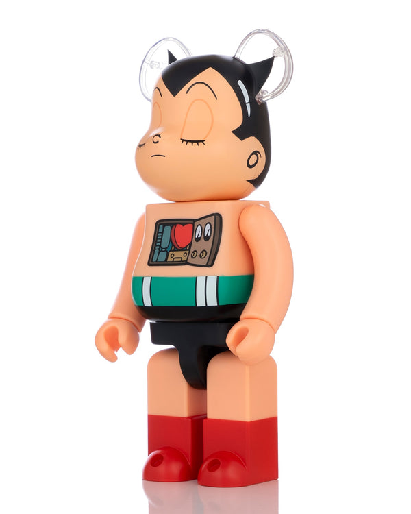 Medicom Toy | Be@rbrick Astro Boy Sleeping Ver. 1000% - Concrete