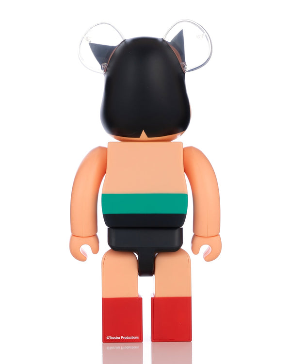 Medicom Toy | Be@rbrick Astro Boy Sleeping Ver. 1000% - Concrete