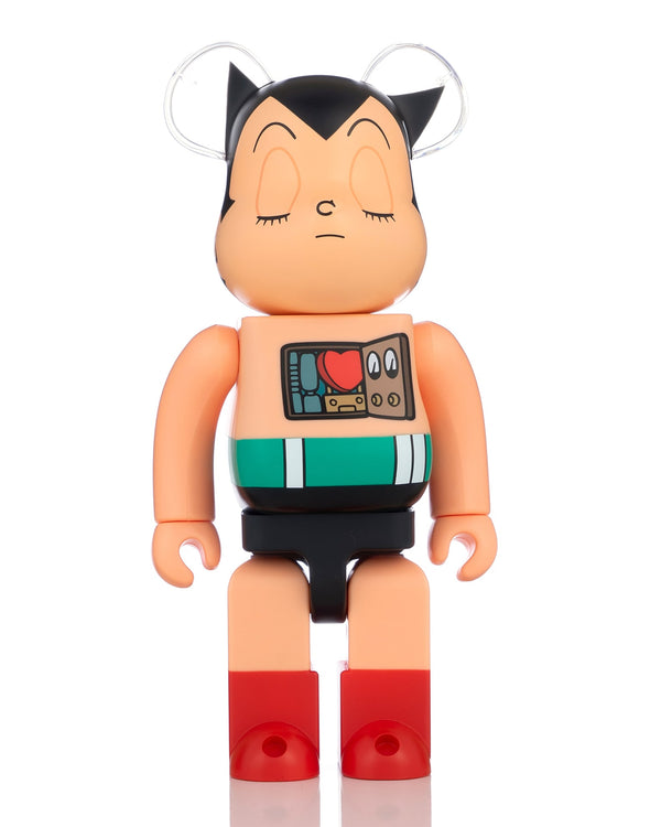 Medicom Toy | Be@rbrick Astro Boy Sleeping Ver. 1000% - Concrete