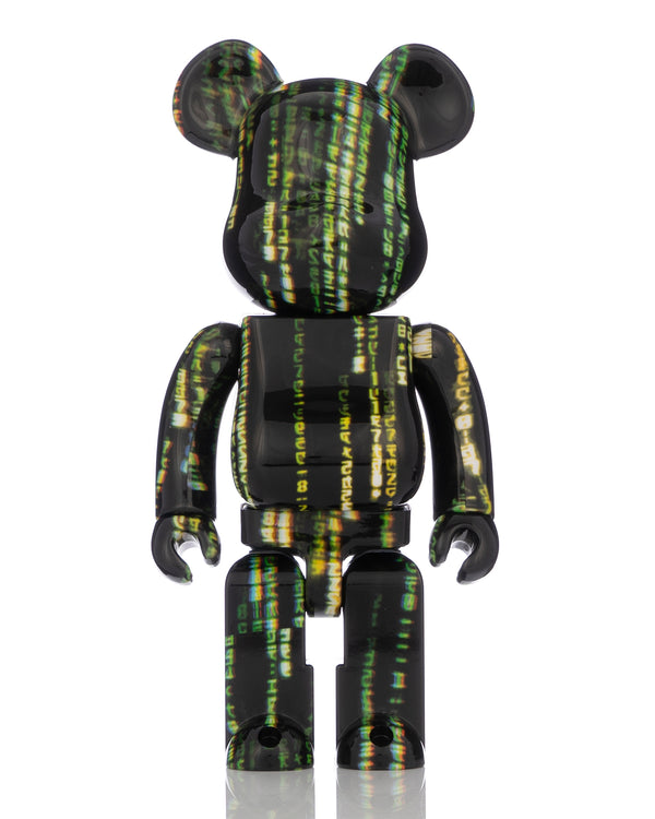 Medicom Toy | Be@rbrick The Matrix Resurrections 1000% - Concrete