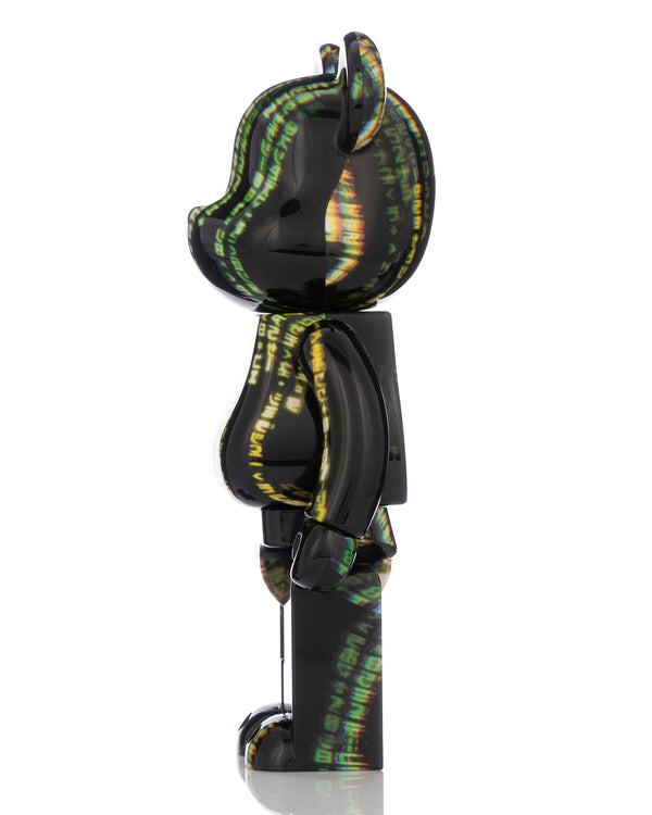Medicom Toy | Be@rbrick The Matrix Resurrections 1000% - Concrete