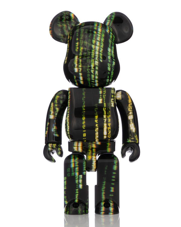 Medicom Toy | Be@rbrick The Matrix Resurrections 1000% - Concrete