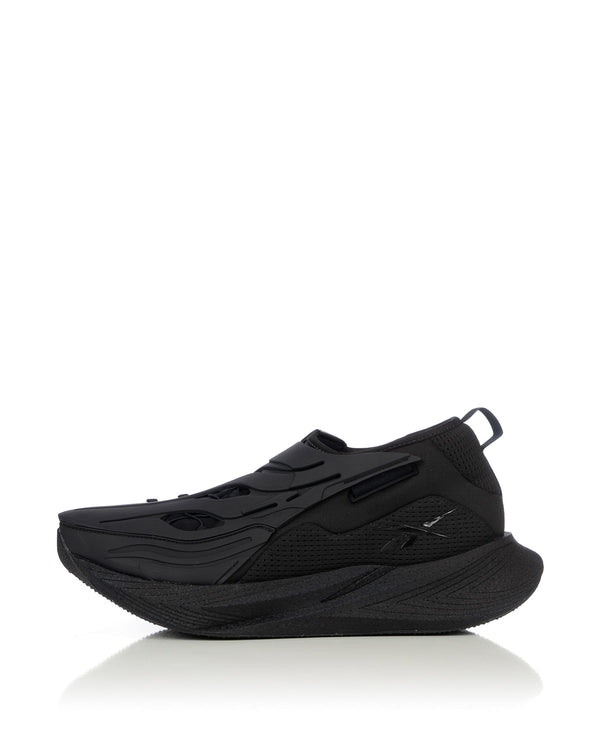 Reebok | Floatride Energy Argus x Mono Black - Concrete