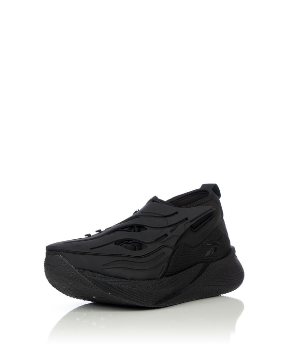 Reebok | Floatride Energy Argus x Mono Black - Concrete