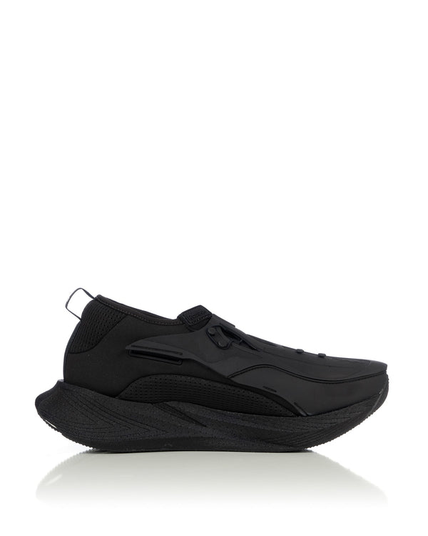 Reebok | Floatride Energy Argus x Mono Black - Concrete