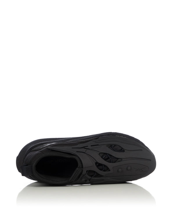 Reebok | Floatride Energy Argus x Mono Black - Concrete