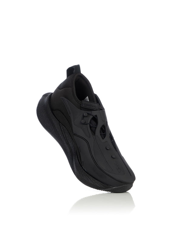 Reebok | Floatride Energy Argus x Mono Black - Concrete