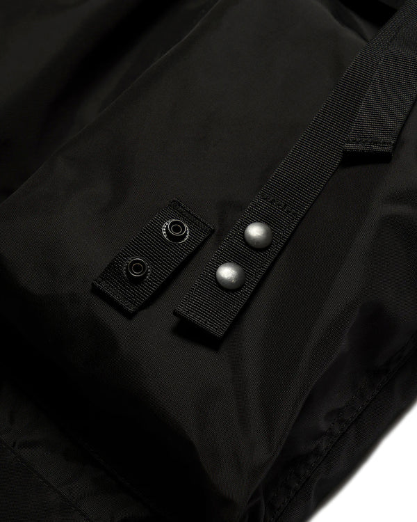 maharishi | Maha M.A.L.I.C.E. Day Carry Bag Black - Concrete