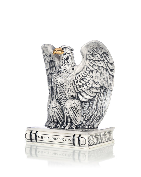 NEIGHBORHOOD | EG Eagle Incense Chamber CE Black - Concrete