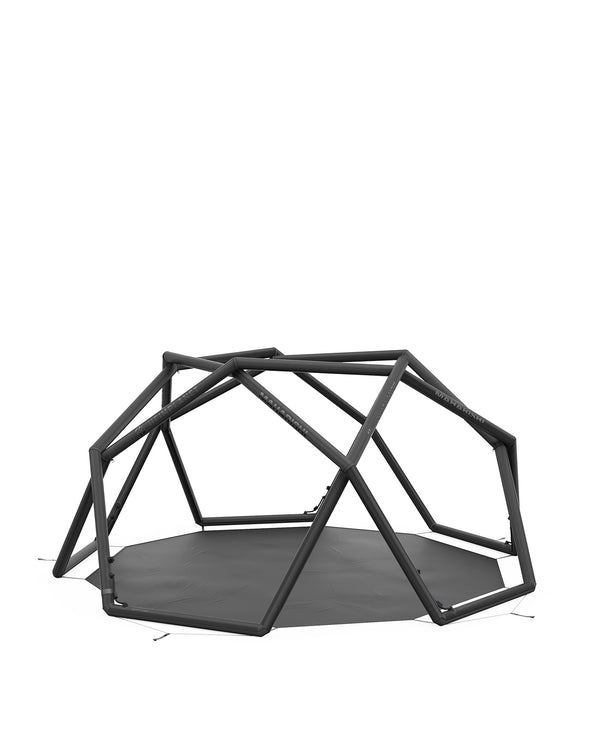 HEIMPLANET | x maharishi The Cave Golden Tigerstripe Camo - Concrete