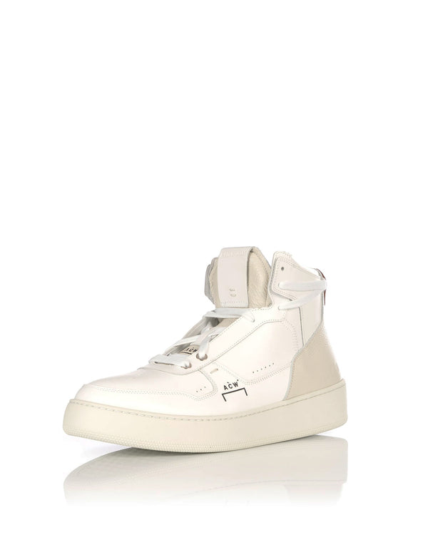 A-COLD-WALL* | Luol Hi Top II Moonbeam - Concrete