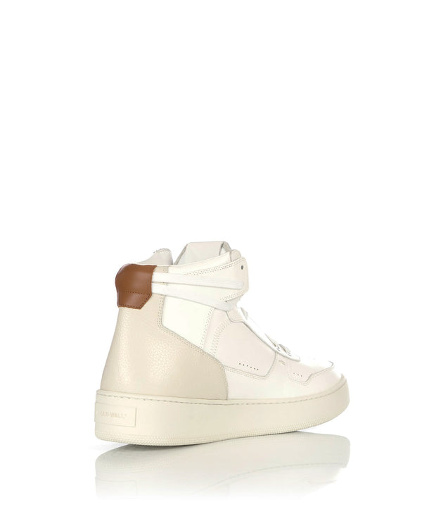 A-COLD-WALL* | Luol Hi Top II Moonbeam - Concrete