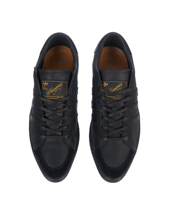 adidas | x Willy Chavarria Jabbar Dress Black - Concrete