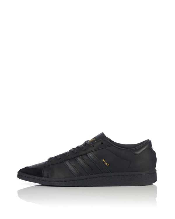 adidas | x Willy Chavarria Jabbar Dress Black - Concrete