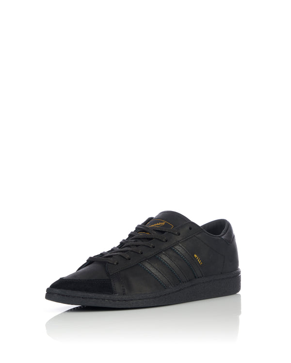 adidas | x Willy Chavarria Jabbar Dress Black - Concrete