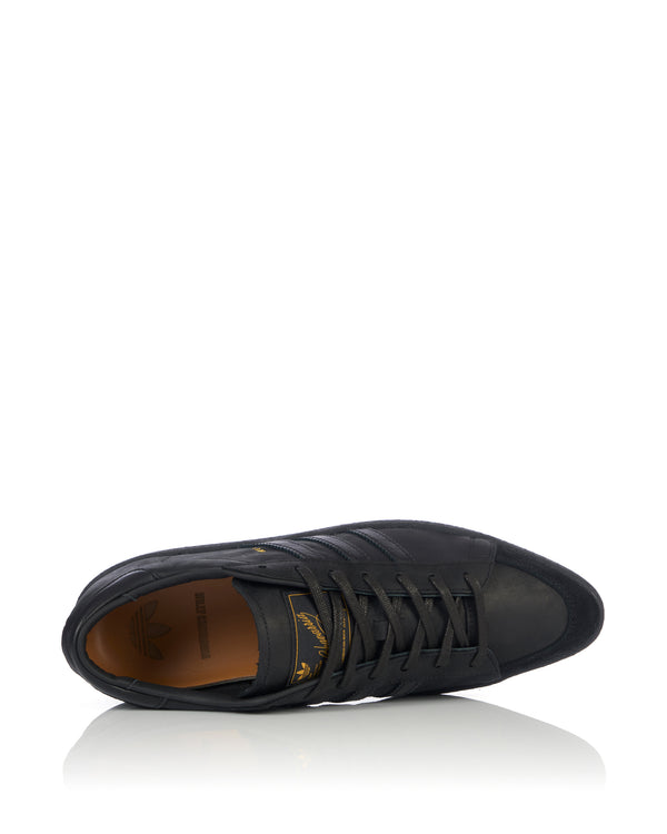 adidas | x Willy Chavarria Jabbar Dress Black - Concrete