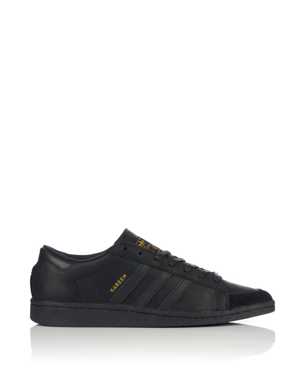 adidas | x Willy Chavarria Jabbar Dress Black - Concrete