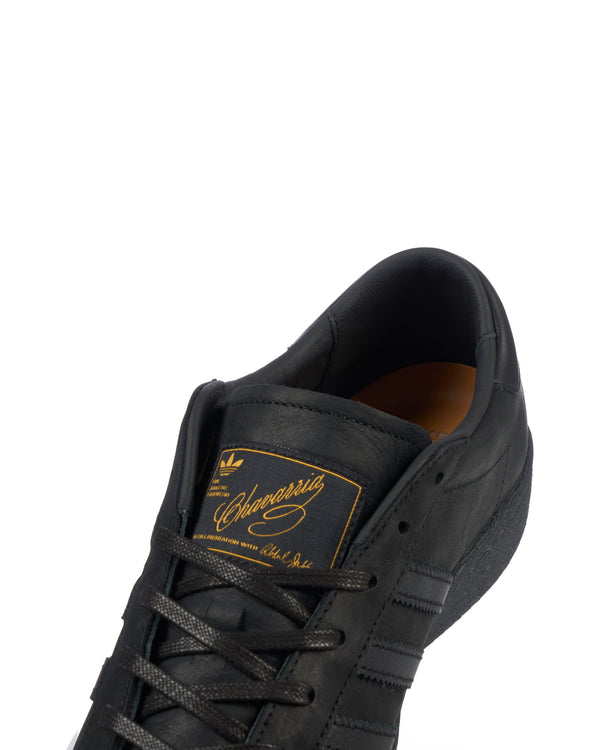 adidas | x Willy Chavarria Jabbar Dress Black - Concrete