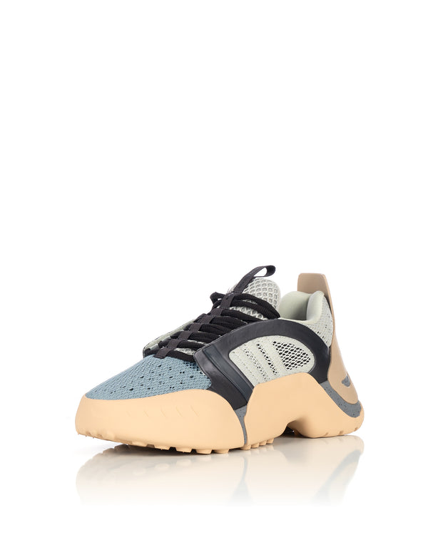 adidas | x DYZ Kouza Ash Silver - Concrete