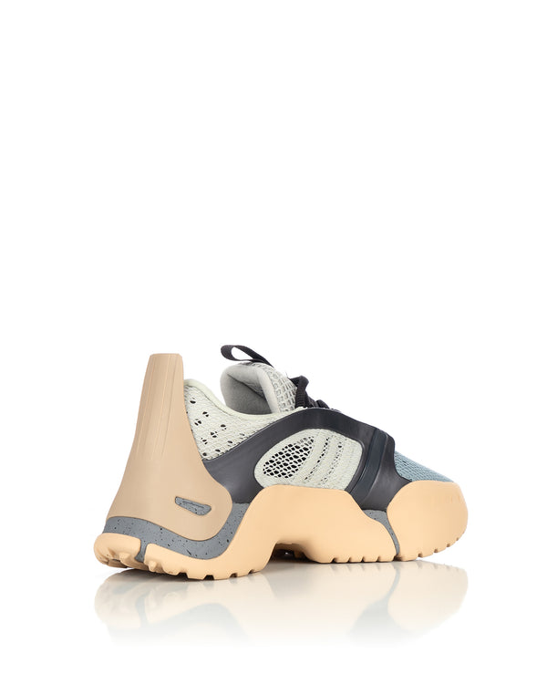 adidas | x DYZ Kouza Ash Silver - Concrete