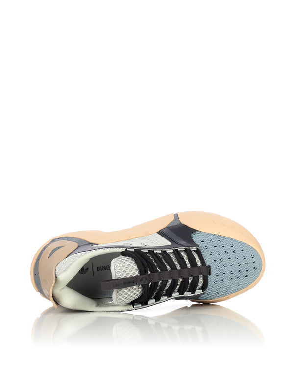 adidas | x DYZ Kouza Ash Silver - Concrete