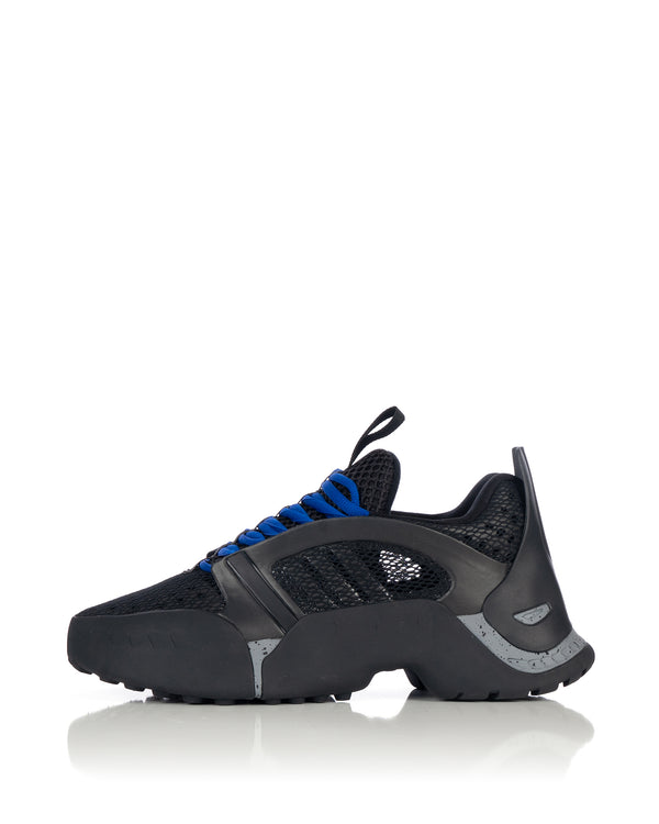 adidas | x DYZ Kouza Black Box - Concrete
