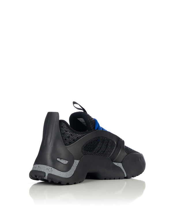 adidas | x DYZ Kouza Black Box - Concrete