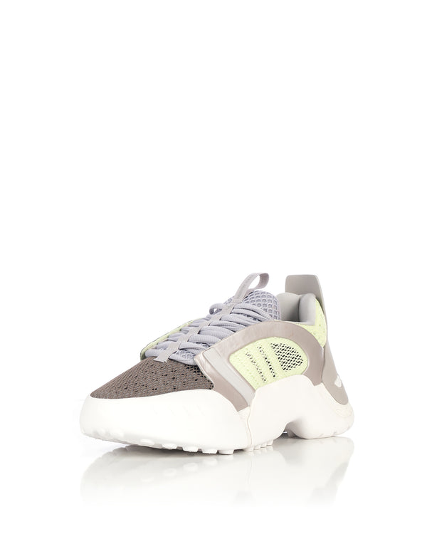adidas | x DYZ Kouza Almost Lime - Concrete