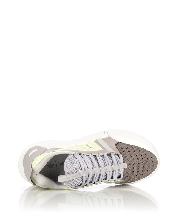 adidas | x DYZ Kouza Almost Lime - Concrete