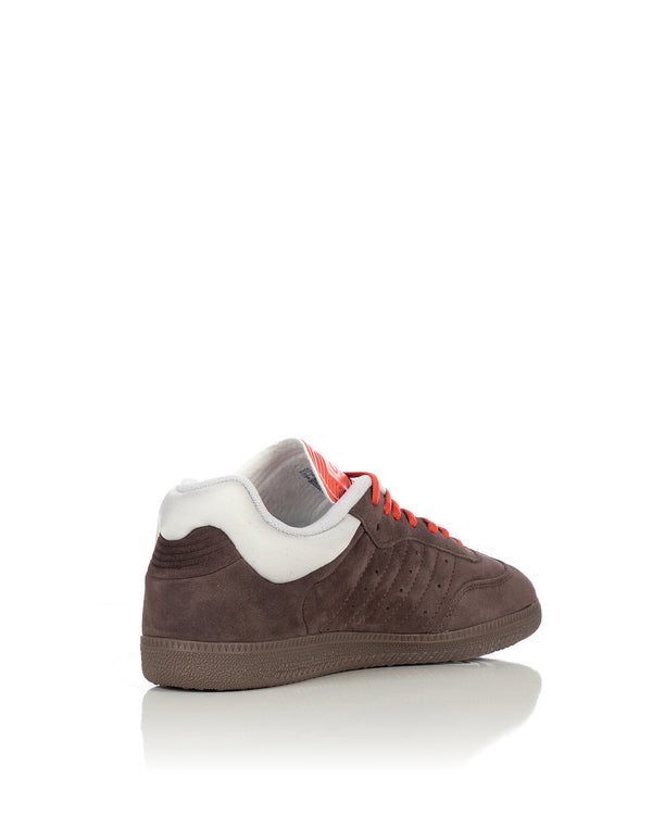 adidas | x DYZ Samba Brown Oxidize - Concrete