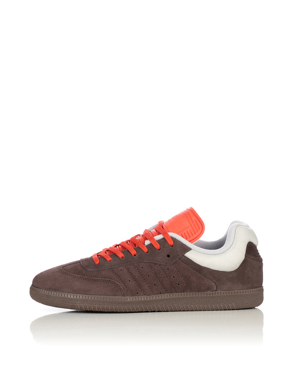adidas | x DYZ Samba Brown Oxidize - Concrete