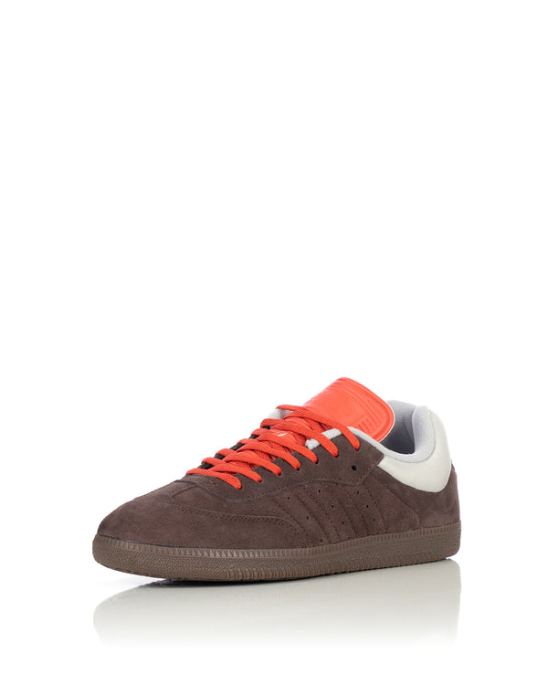 adidas | x DYZ Samba Brown Oxidize - Concrete