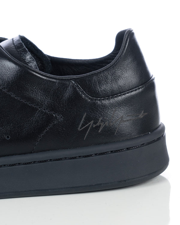 adidas Y-3 | Stan Smith Black - IG4036 - Concrete