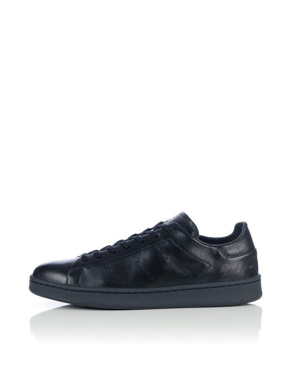 adidas Y-3 | Stan Smith Black - IG4036 - Concrete