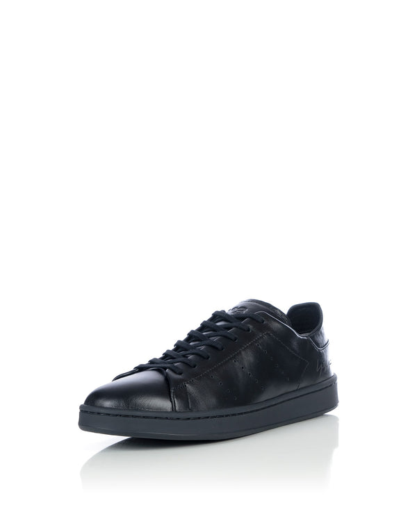 adidas Y-3 | Stan Smith Black - IG4036 - Concrete