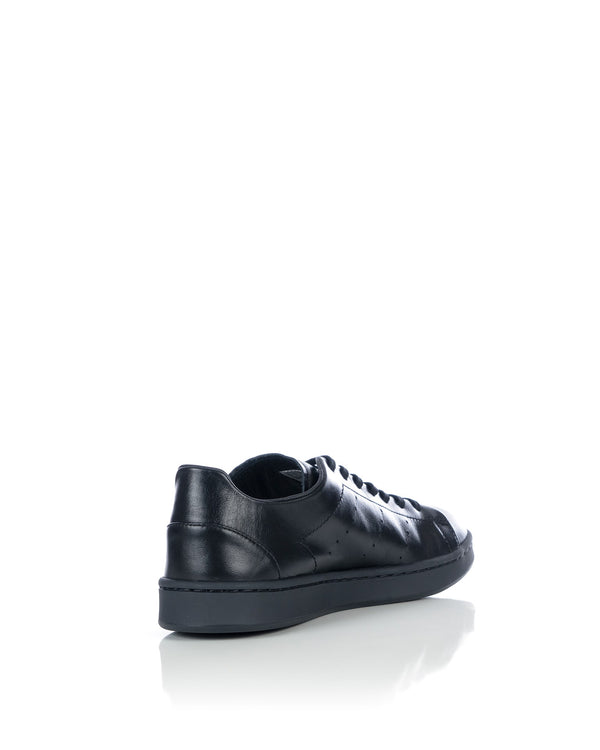 adidas Y-3 | Stan Smith Black - IG4036 - Concrete