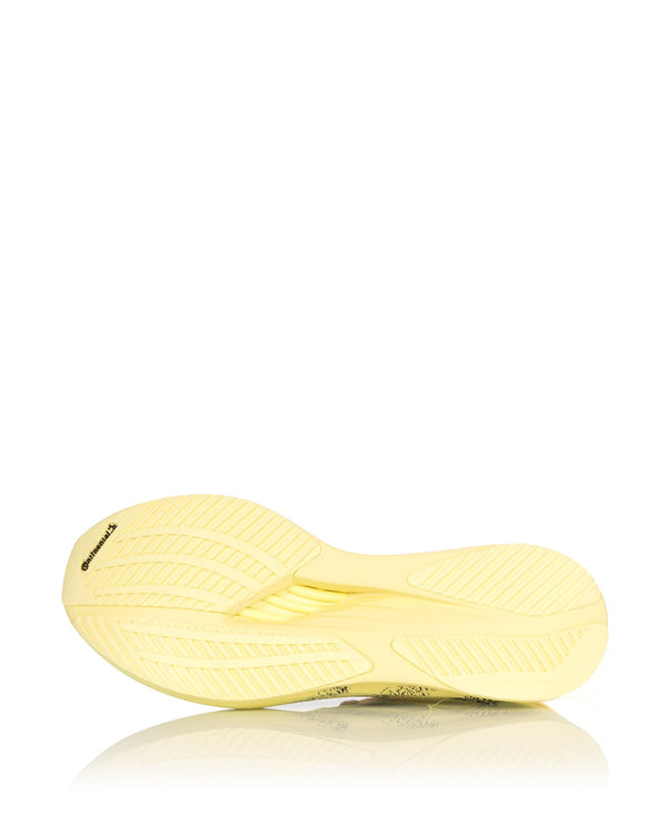 adidas Y-3 | Boston 11 Blush Yellow - ID8007 - Concrete