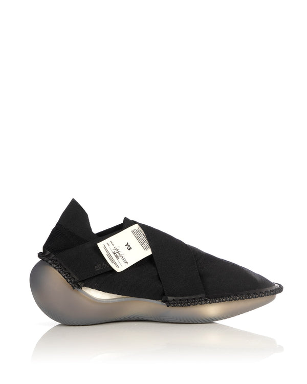 adidas Y-3 | Itogo Black - IG5303 - Concrete