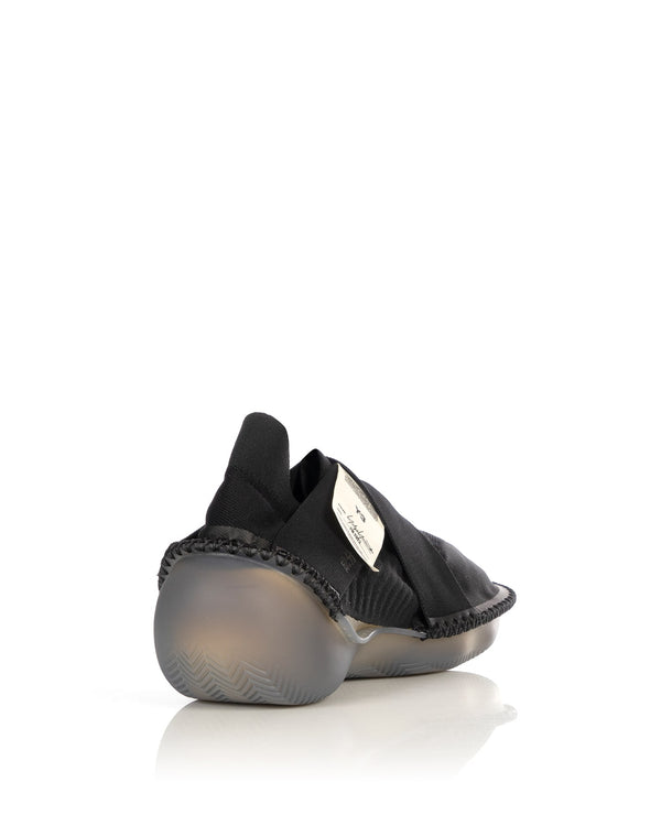adidas Y-3 | Itogo Black - IG5303 - Concrete