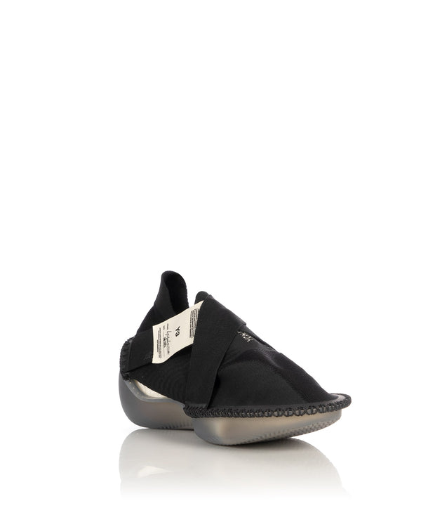 adidas Y-3 | Itogo Black - IG5303 - Concrete