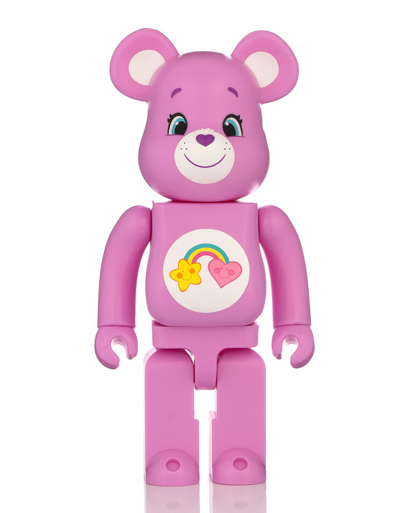 Medicom Toy | BE@RBRICK Best Friend Bear 1000% - Concrete