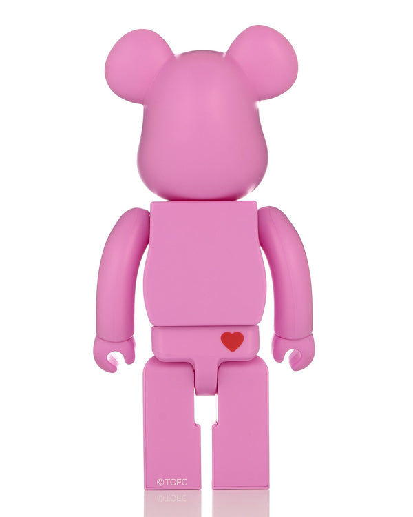 Medicom Toy | BE@RBRICK Best Friend Bear 1000% - Concrete