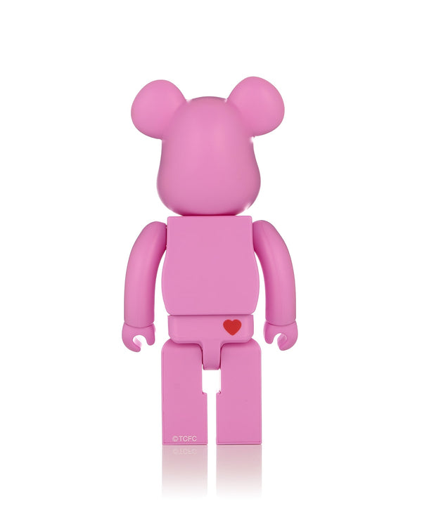 Medicom Toy | BE@RBRICK Best Friend Bear 400% - Concrete