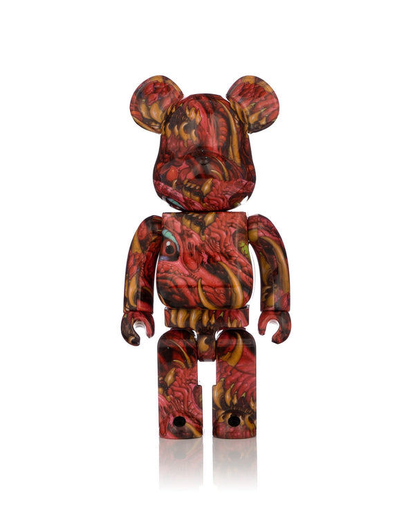 Medicom Toy | BE@RBRICK LANGO 400% - Concrete