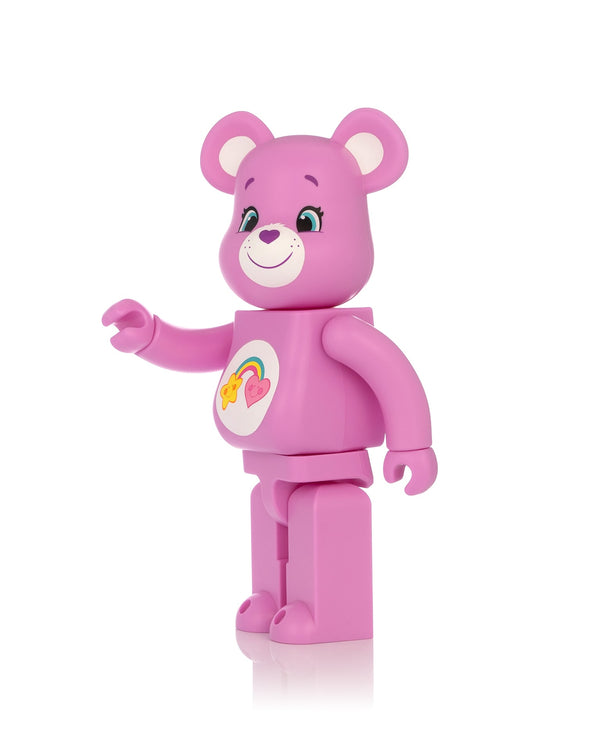 Medicom Toy | Be@rbrick Best Friend Bear 400% - Concrete