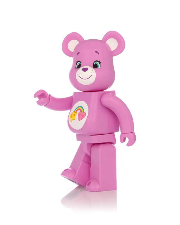 Medicom Toy | Be@rbrick Best Friend Bear 400% - Concrete
