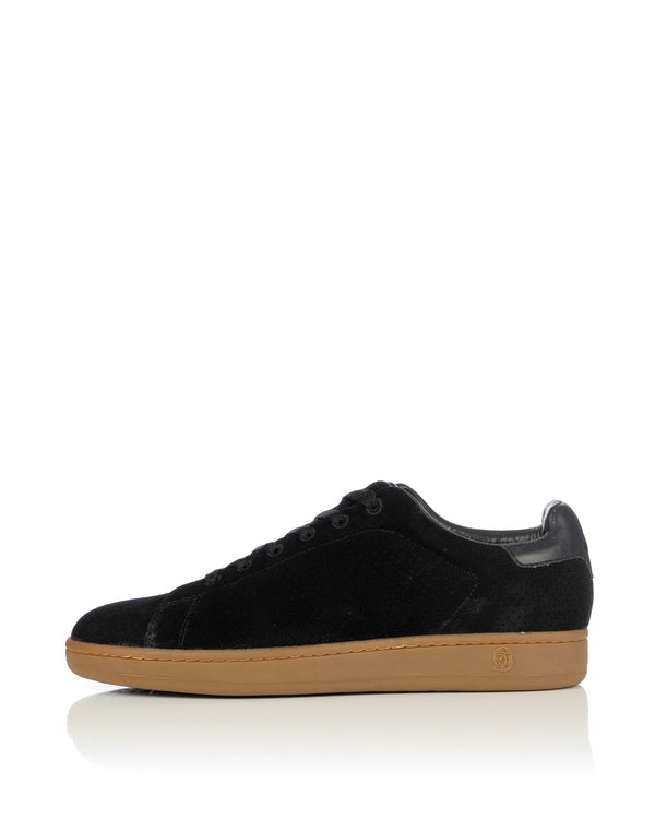Billionaire Boys Club | 'Nothing' Sneaker Season 12 Black - Concrete