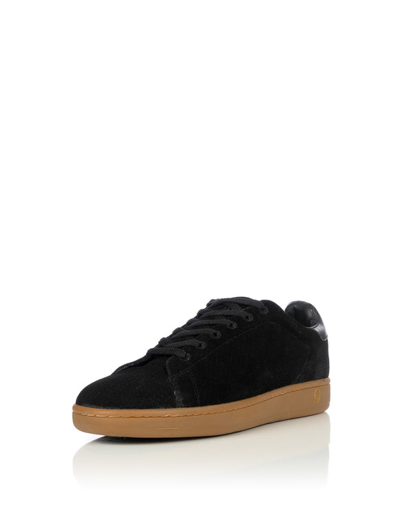 Billionaire Boys Club | 'Nothing' Sneaker Season 12 Black - Concrete