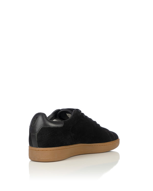 Billionaire Boys Club | 'Nothing' Sneaker Season 12 Black - Concrete