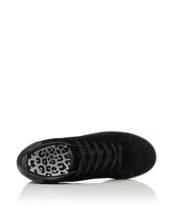 Billionaire Boys Club | 'Nothing' Sneaker Season 12 Black - Concrete